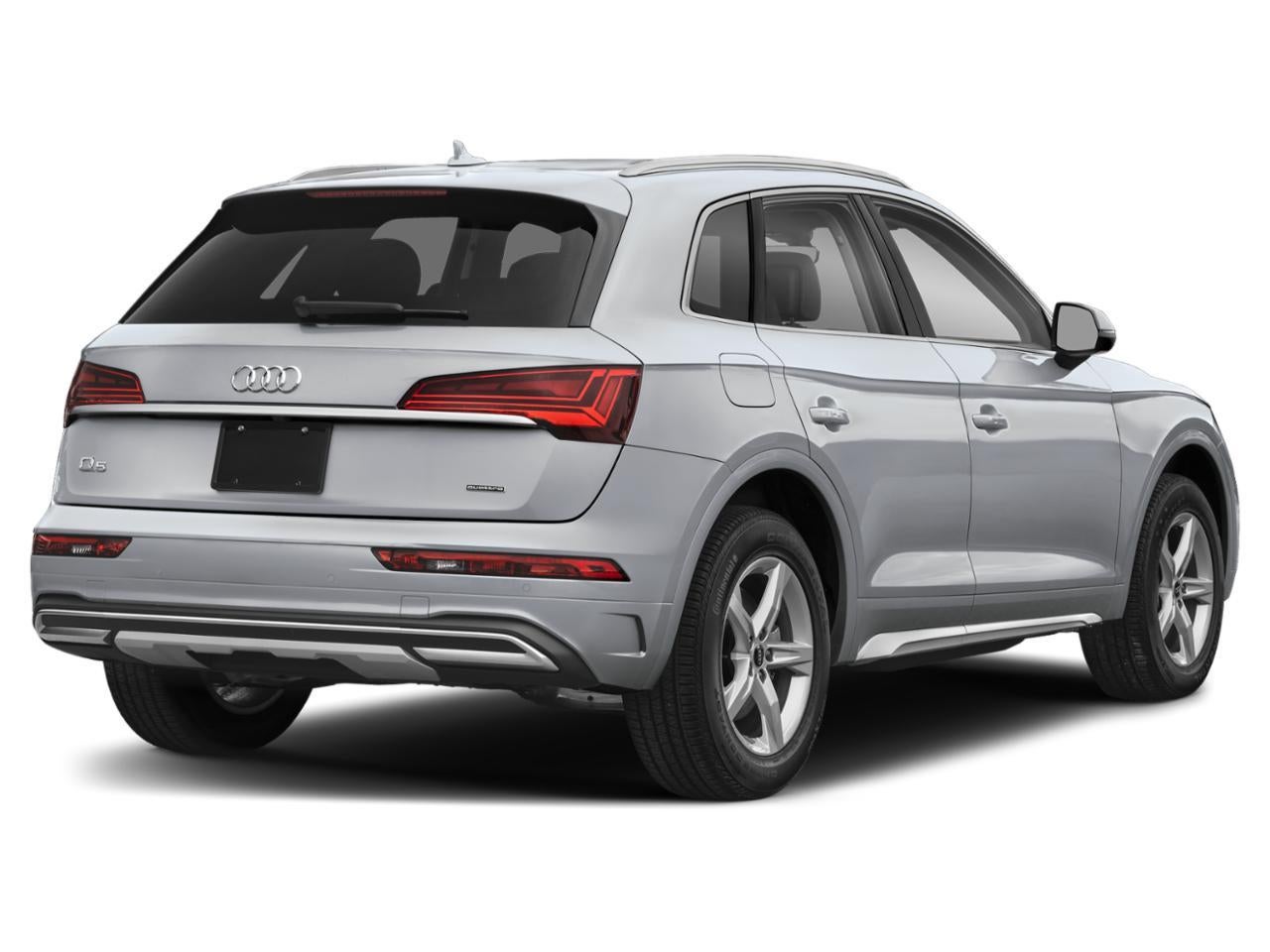 2023 Audi Q5 S line Premium 45 TFSI quattro
