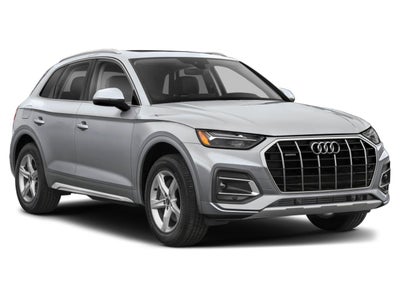 2023 Audi Q5 S line Premium 45 TFSI quattro