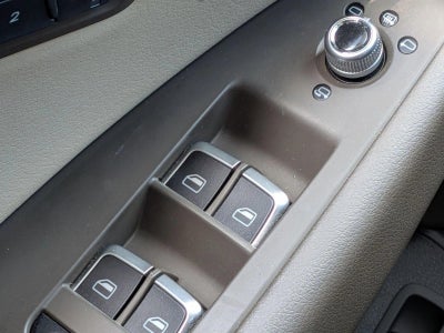 2016 Audi Q5 quattro 4dr 2.0T Premium Plus