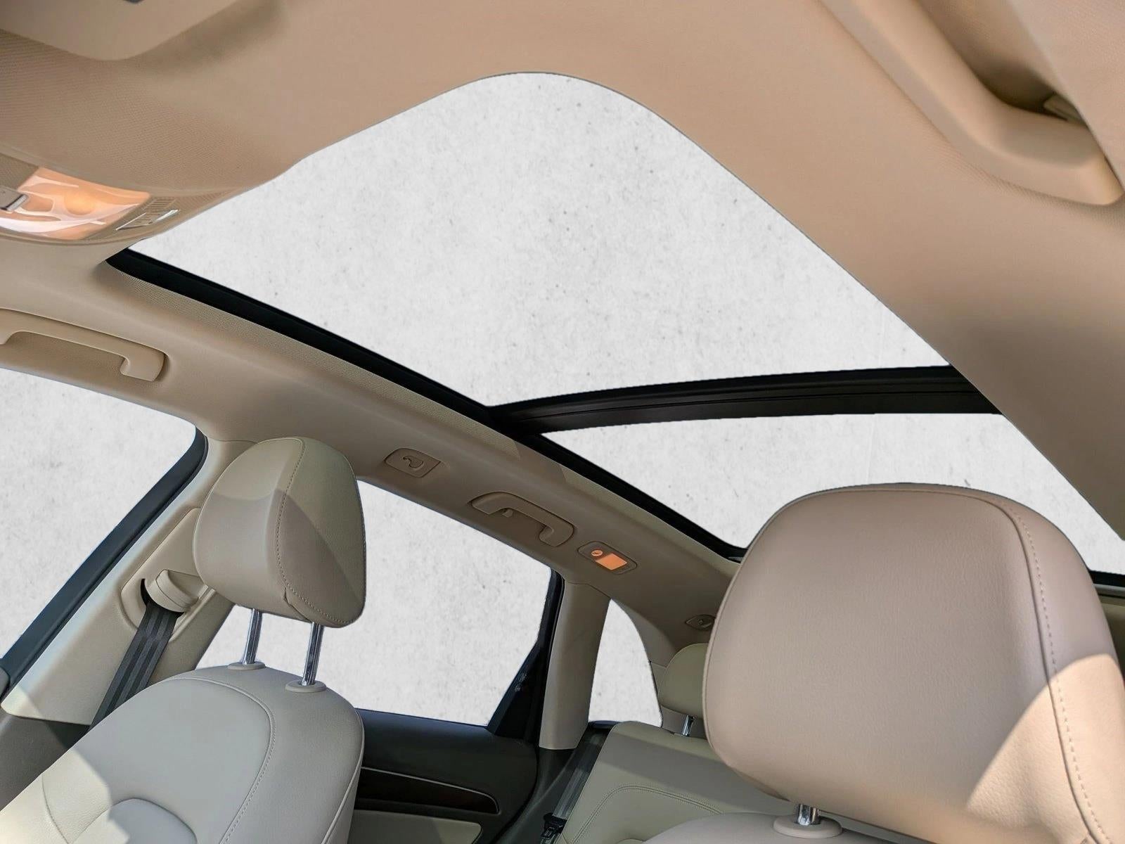 2016 Audi Q5 quattro 4dr 2.0T Premium Plus