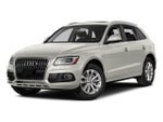 2016 Audi Q5 quattro 4dr 2.0T Premium Plus