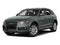 2016 Audi Q5 quattro 4dr 2.0T Premium Plus