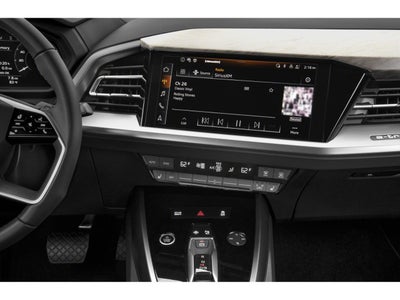 2023 Audi Q4 e-tron Premium Plus 50 quattro