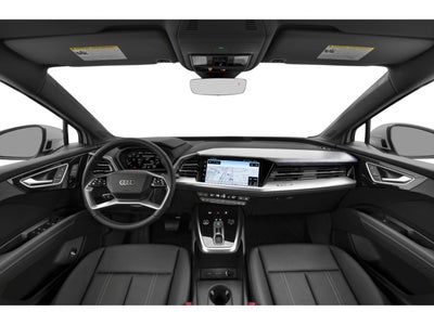 2023 Audi Q4 e-tron Premium Plus 50 quattro