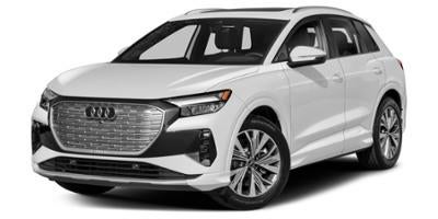 2023 Audi Q4 e-tron Premium Plus 50 quattro