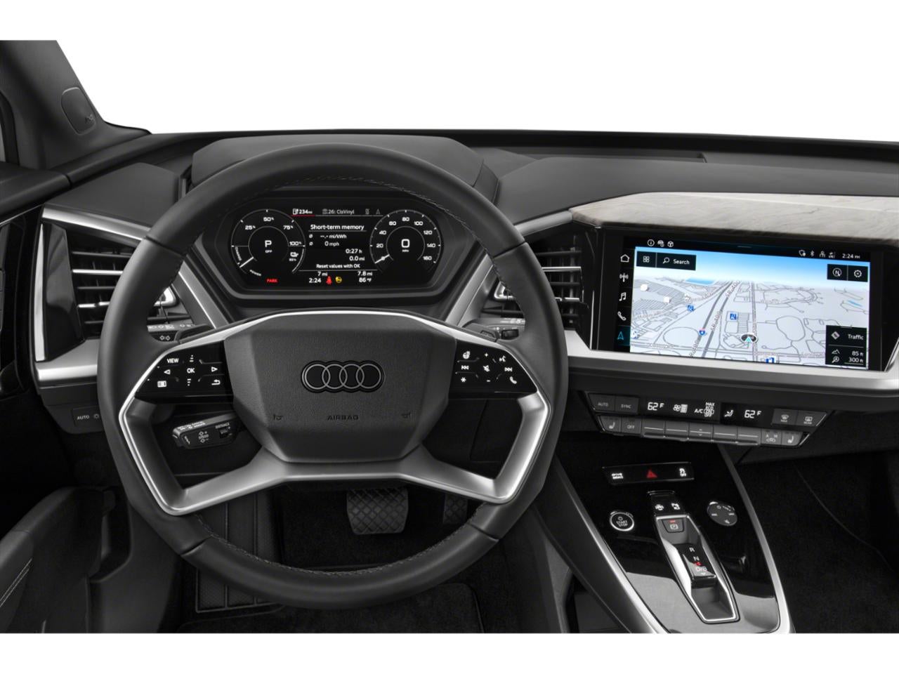 2023 Audi Q4 e-tron Premium Plus 50 quattro