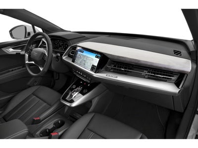 2023 Audi Q4 e-tron Premium Plus 50 quattro