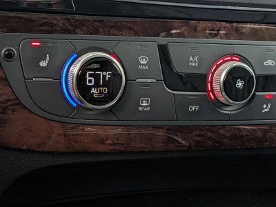 2017 Audi Q7 3.0 TFSI Premium Plus