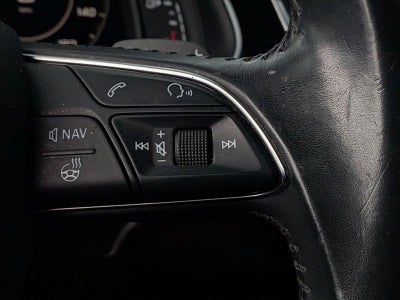 2017 Audi Q7 3.0 TFSI Premium Plus