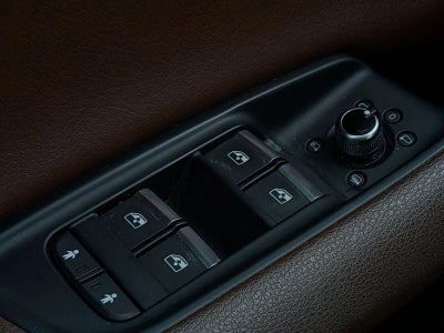 2018 Audi Q7 3.0 TFSI Premium Plus