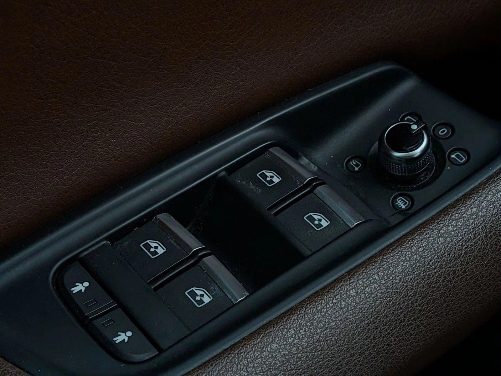 2018 Audi Q7 3.0 TFSI Premium Plus