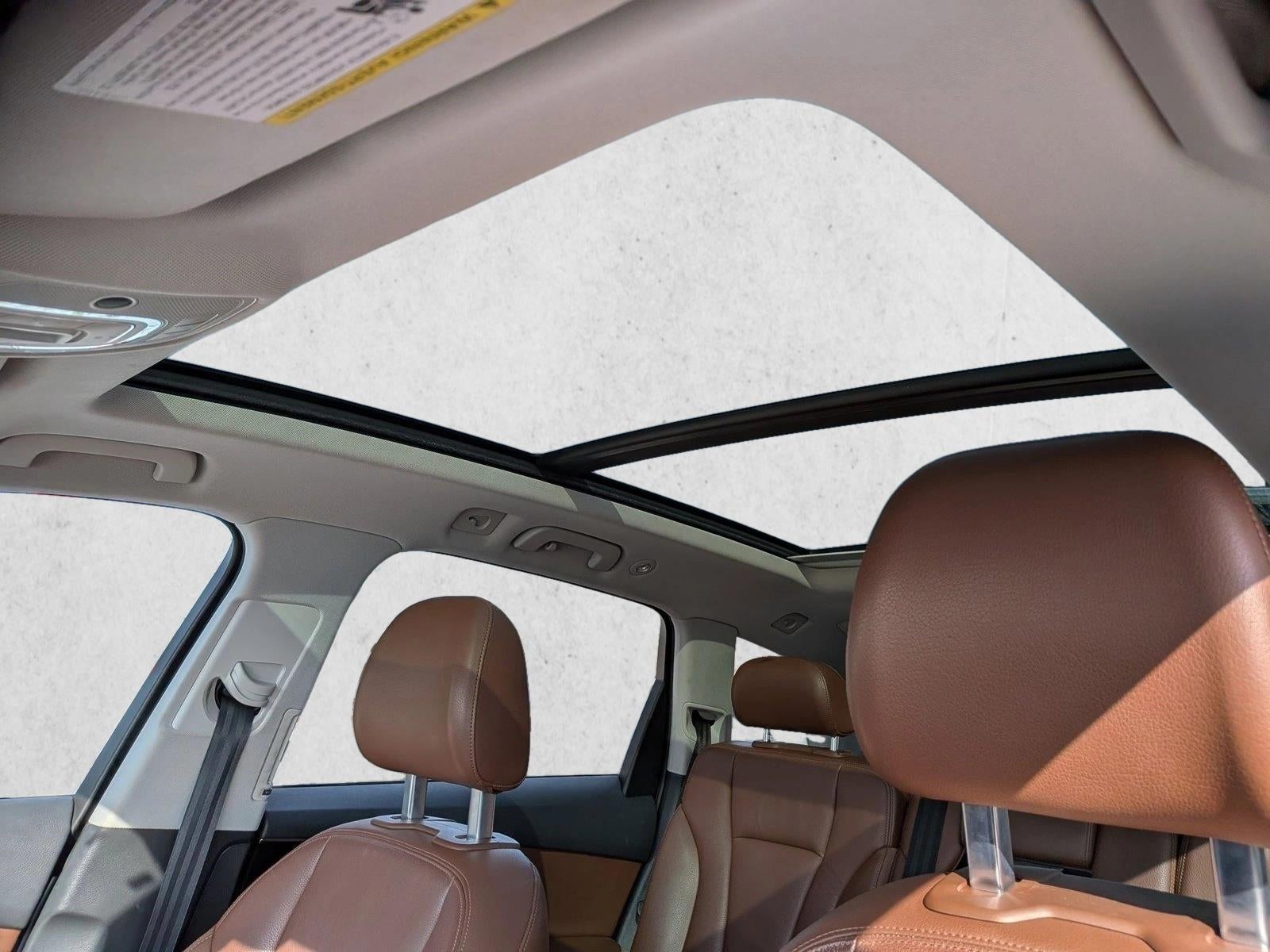 2018 Audi Q7 3.0 TFSI Premium Plus