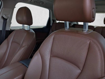 2018 Audi Q7 3.0 TFSI Premium Plus