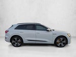 2022 Audi e-tron Premium Plus quattro