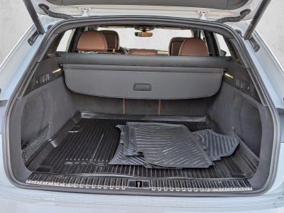 2022 Audi e-tron Premium Plus quattro