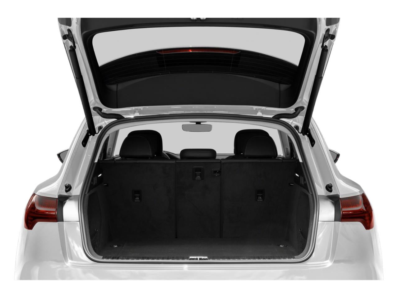 2022 Audi e-tron Premium Plus quattro