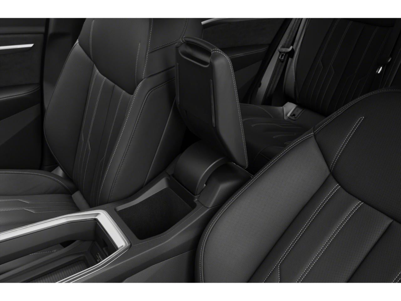 2022 Audi e-tron Premium Plus quattro