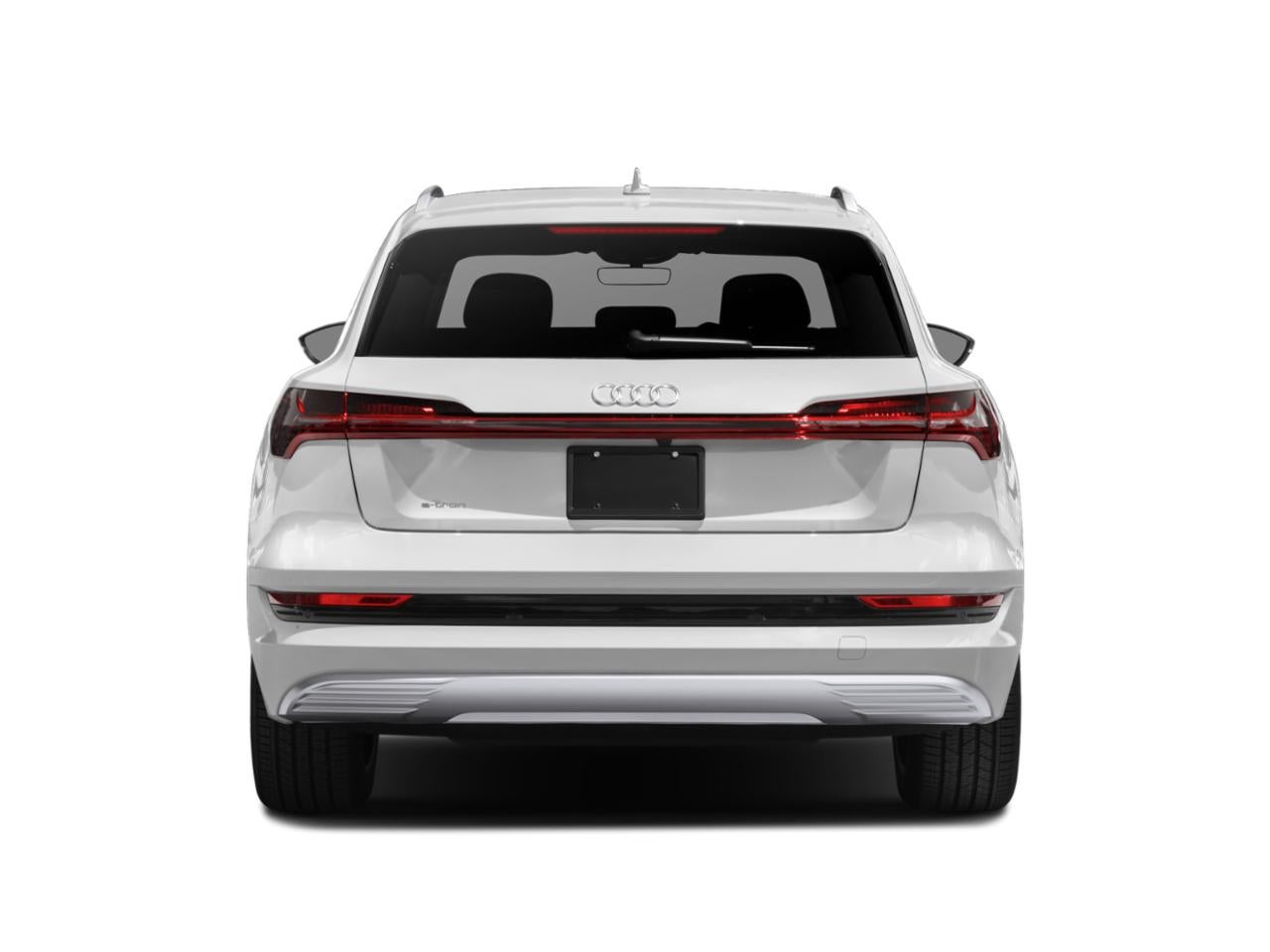 2022 Audi e-tron Premium Plus quattro