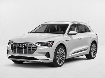 2023 Audi e-tron Premium Plus quattro