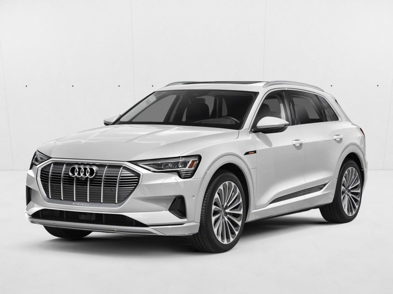 2023 Audi e-tron Premium Plus quattro
