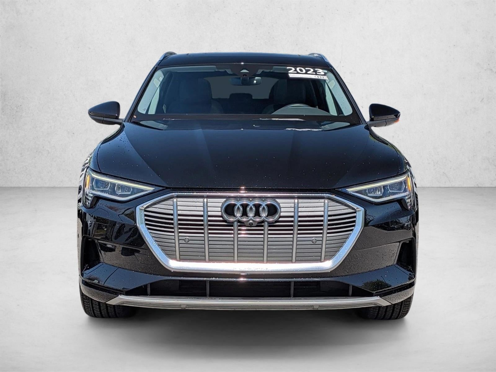 2023 Audi e-tron Premium Plus quattro
