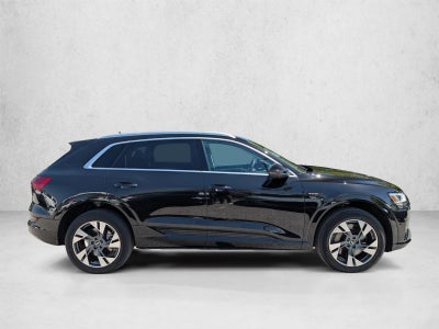 2023 Audi e-tron Premium Plus quattro