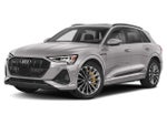 2023 Audi e-tron Premium Plus quattro