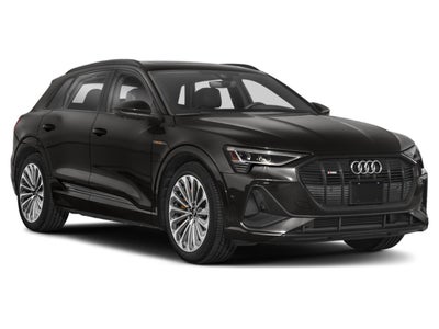 2023 Audi e-tron Premium Plus quattro