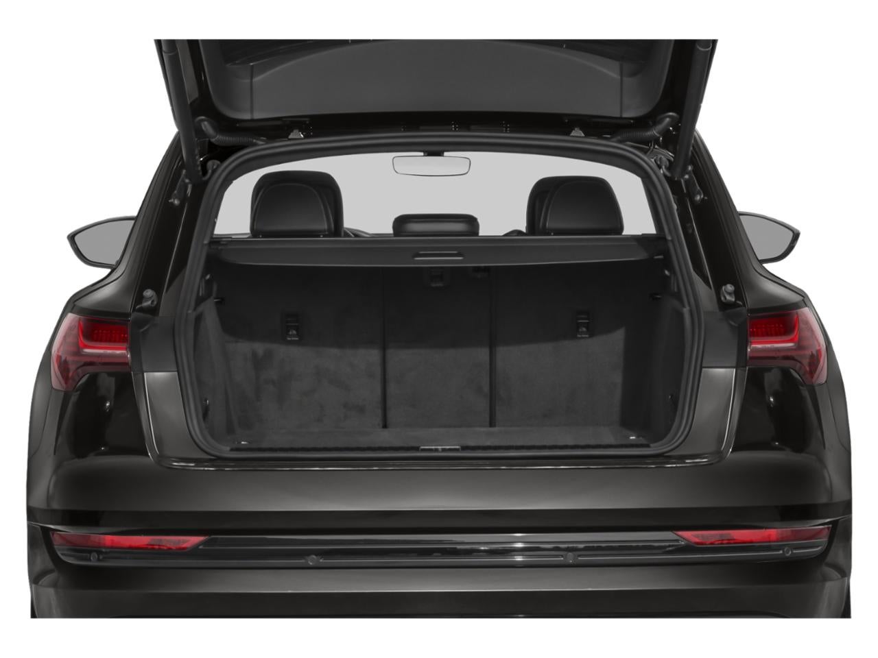 2023 Audi e-tron Premium Plus quattro