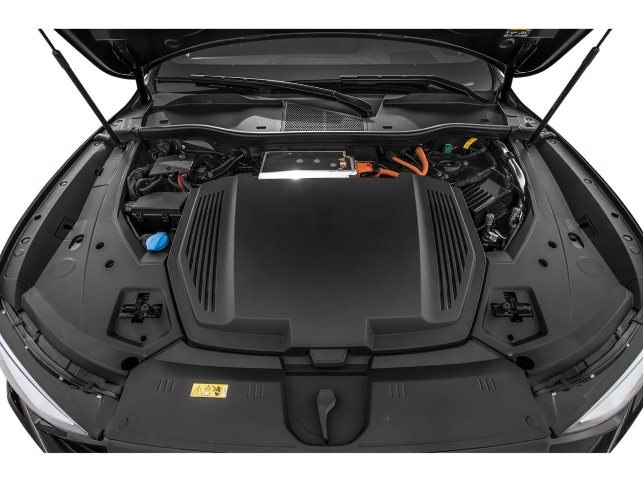 2023 Audi e-tron Premium Plus quattro