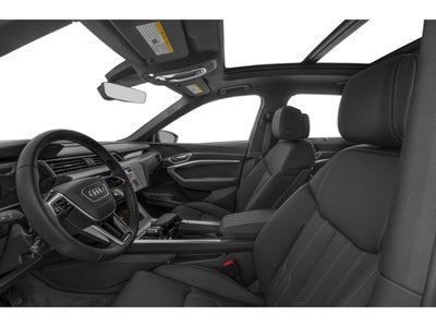 2023 Audi e-tron Premium Plus quattro