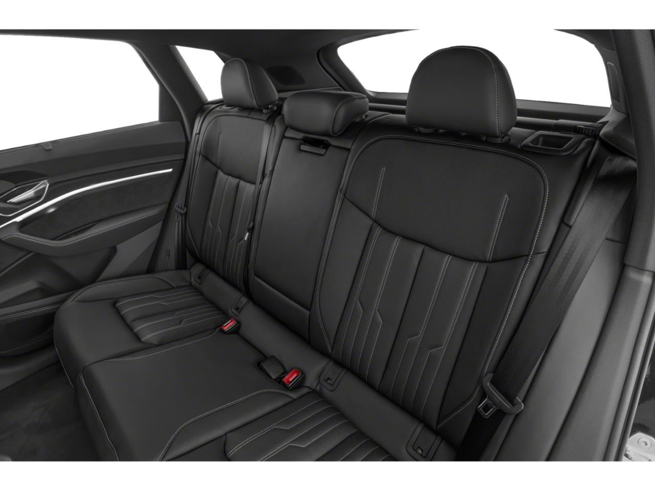 2023 Audi e-tron Premium Plus quattro