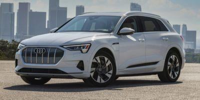 2023 Audi e-tron Premium Plus quattro