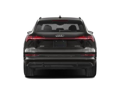 2023 Audi e-tron Premium Plus quattro