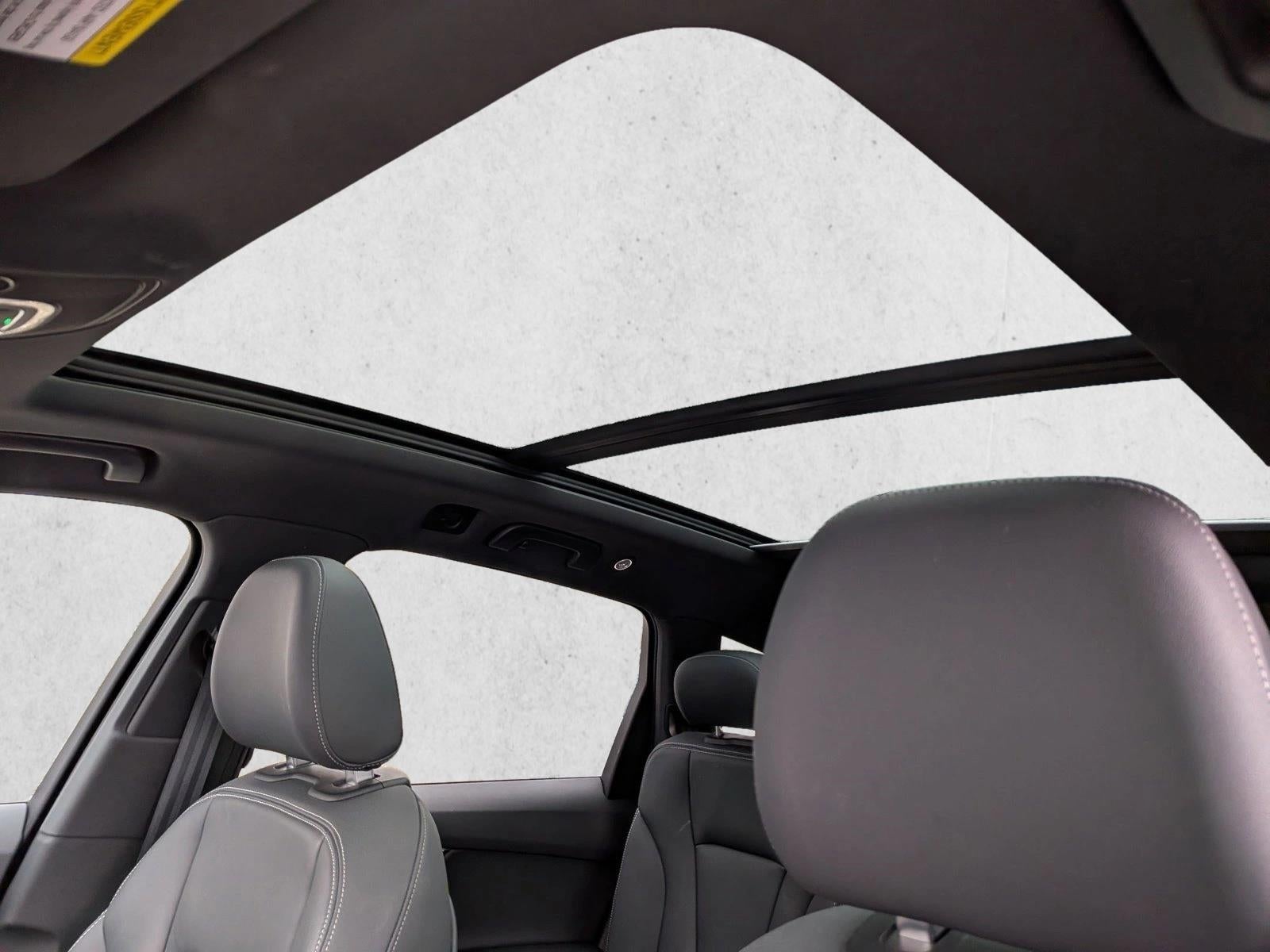 2025 Audi Q7 Premium Plus 55 TFSI quattro