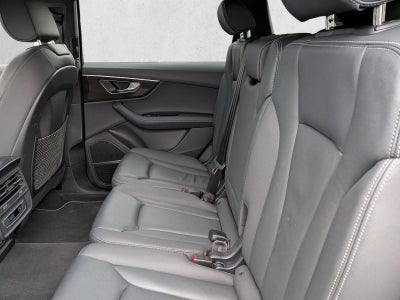 2025 Audi Q7 Premium Plus 55 TFSI quattro