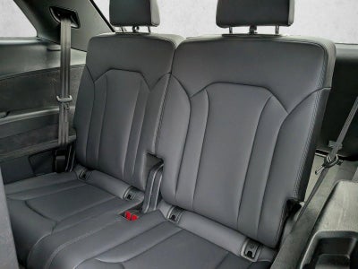 2025 Audi Q7 Premium Plus 55 TFSI quattro