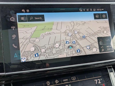 2025 Audi Q7 Premium Plus 55 TFSI quattro