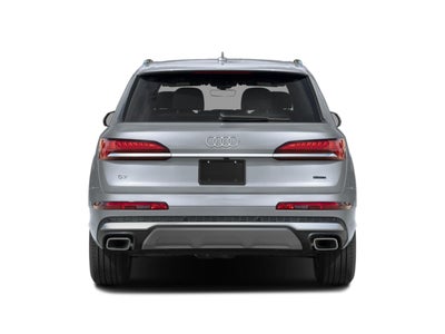 2026 Audi Q7 Premium Plus 55 quattro *Ltd Avail*