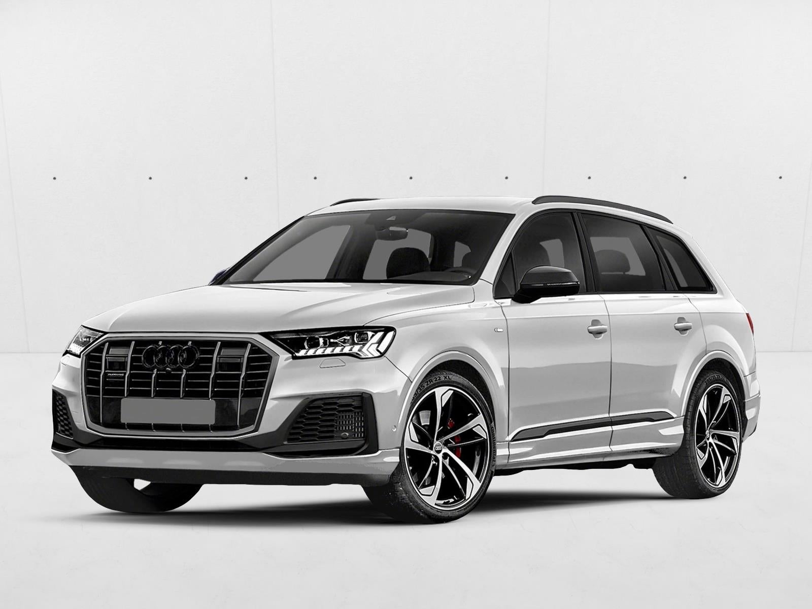 2023 Audi Q7 Premium Plus 55 TFSI quattro