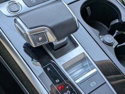 2023 Audi Q7 Premium Plus 55 TFSI quattro
