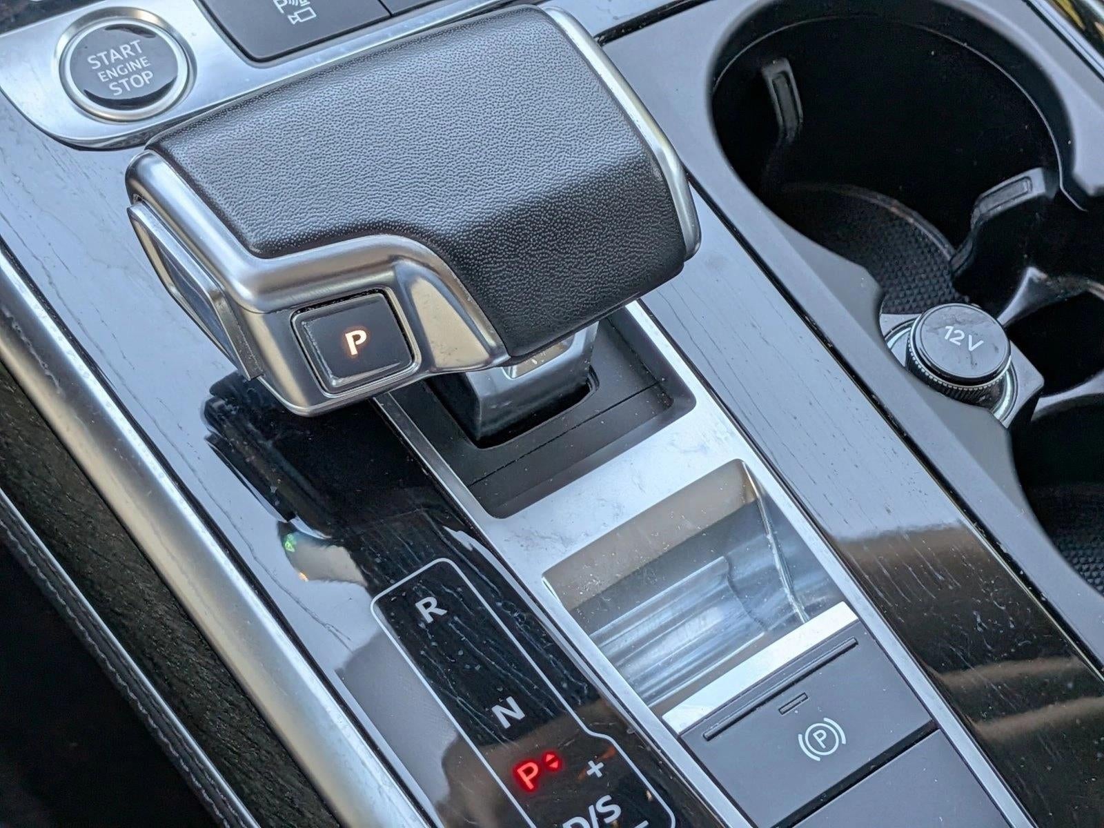 2023 Audi Q7 Premium Plus 55 TFSI quattro
