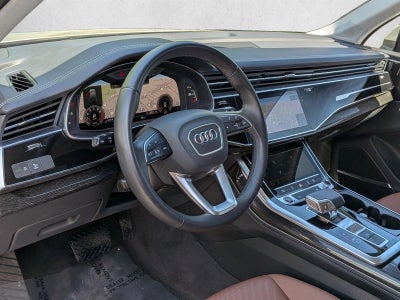 2023 Audi Q7 Premium Plus 55 TFSI quattro