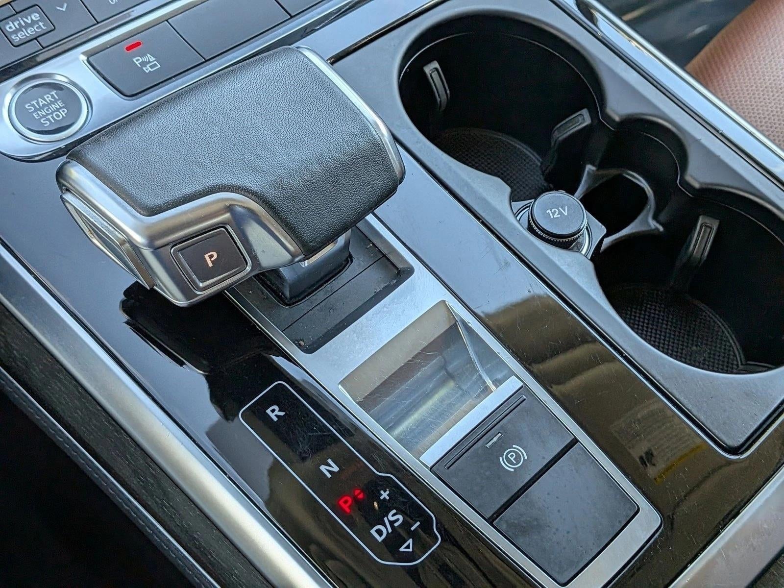 2023 Audi Q7 Premium Plus 55 TFSI quattro