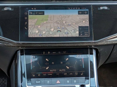 2023 Audi Q7 Premium Plus 55 TFSI quattro