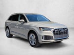 2023 Audi Q7 Premium Plus 55 TFSI quattro