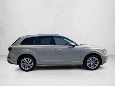 2023 Audi Q7 Premium Plus 55 TFSI quattro