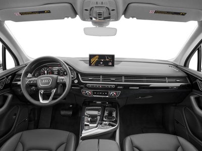 2017 Audi Q7 3.0 TFSI Prestige