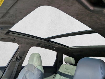 2020 Audi SQ7 Prestige 4.0 TFSI quattro