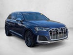 2020 Audi SQ7 Prestige 4.0 TFSI quattro